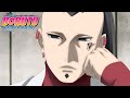 I Was Created To Kill You | Boruto: Naruto Next Generations