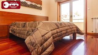 Moradia Individual com 500m2 de terreno em Braga