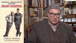 Siskel & Ebert (1990) - Roger reviews Heart Condition