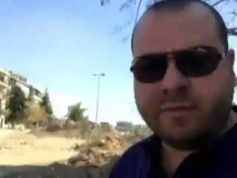 جورج غرام طال السهر