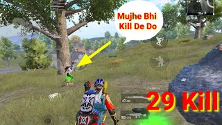 Zohaib Yaar Mujhe Bhi Kill De Do /Zohaib Pendu Gaming screenshot 4