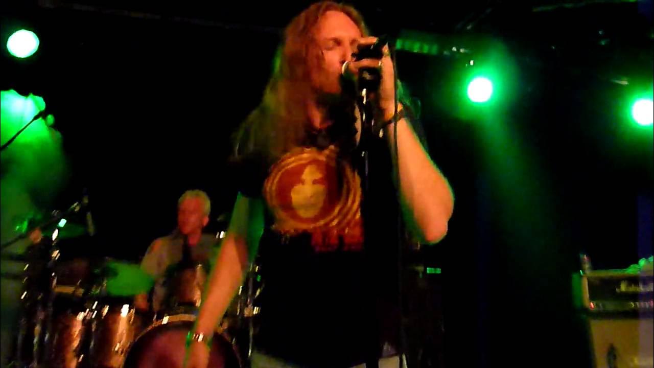 Sleeze Beez - Stranger Than Paradise @ Lakei 2010 Sleeze Beez - Stranger Than Paradise @ Lakei 2010