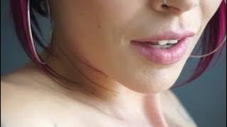Anna Bell Peaks Has Angel Eyes