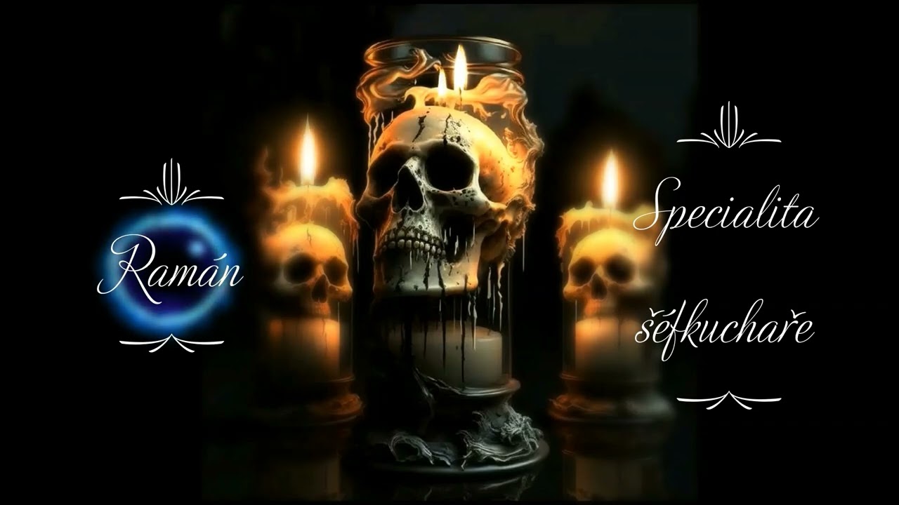 Specialita šéfkuchaře / Stanley Bernard Ellin (Rozhlasová hra)