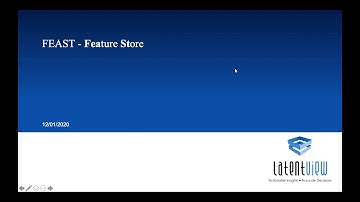 The future of feature engineering