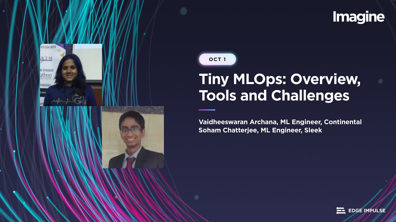 Tiny MLOps: Overview, Tools and Challenges