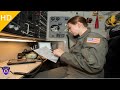 All female C-17 Globemaster Crew in Exercise Eager Lion