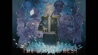 cytus Ii The Whole Rest  Kiv
