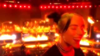 Billie Eilish Edit || Play Date - Melanie Martinez screenshot 5