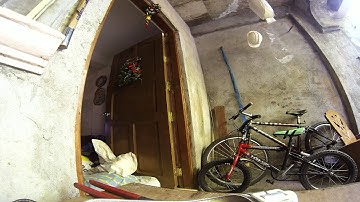 GoPro Hero3 Eggtimer Time lapse