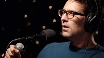 Jamie Lidell - What a Shame (Live on KEXP)