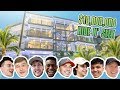 HIDE AND SEEK IN $10 MILLION MANSION w/ FaZe Clan