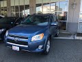 2011 Toyota RAV4 Limited In-Depth Review