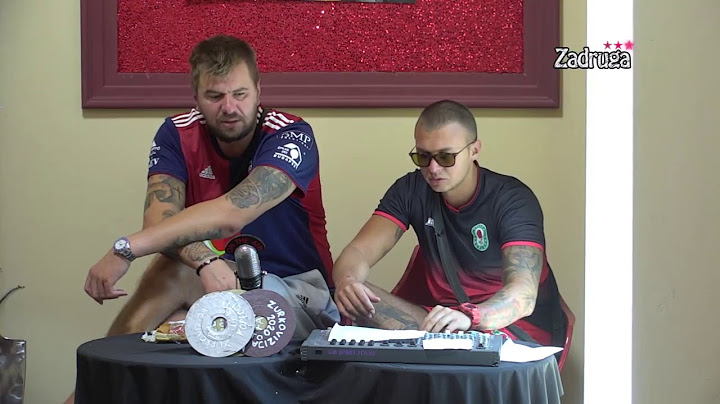 Zadruga 3 - Janjuš priča zašto nije zaslužio da pobedi, Karić pozdravlja Ivanu  - 10.07.2020.