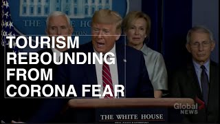 Tourism Rebounding from Corona Fear |  Doug Lansky: reTHINKING TOURISM #2 by ReThinkingTourism 2,194 views 4 years ago 5 minutes, 40 seconds