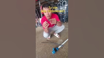 Giải pháp tưới tự động kết nối với ống ldpe bền bỉ hiệu quả #tuoi #huongdan