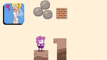 Genius Brain -  Save Them All (Levels 1-10)