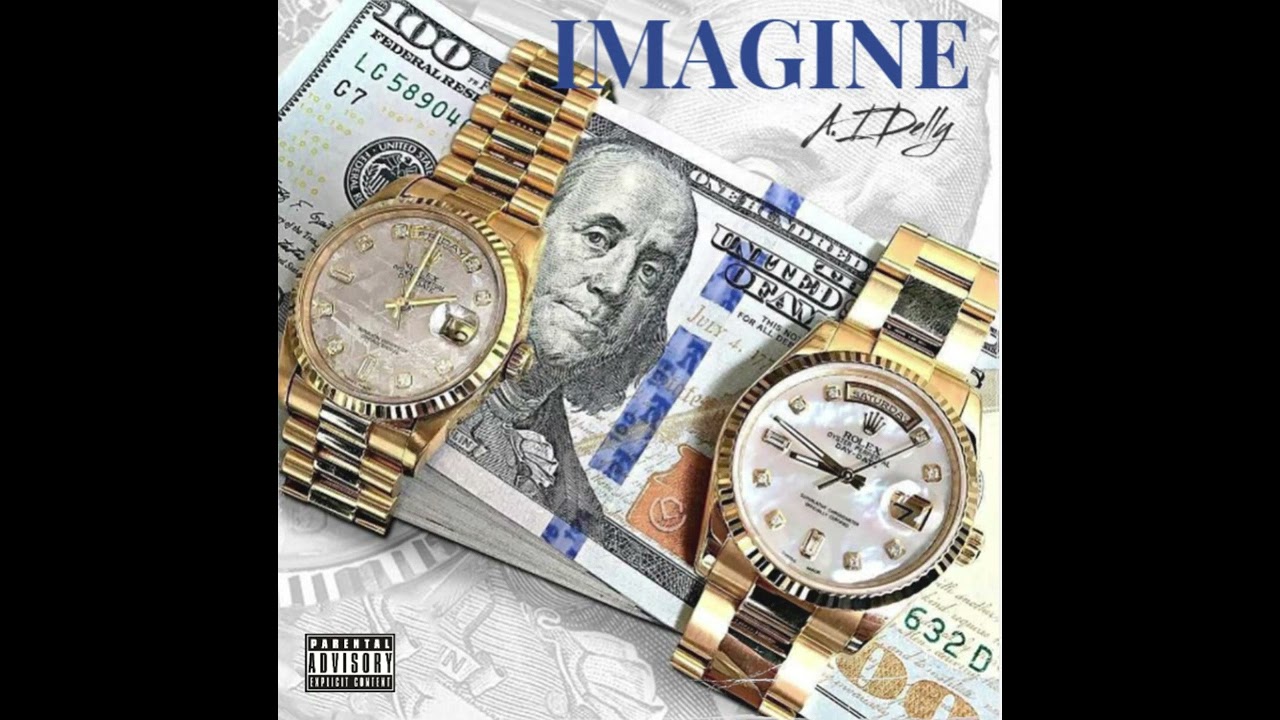 Watch A.I Delly - Imagine on YouTube Watch A.I Delly - Imagine on YouTube