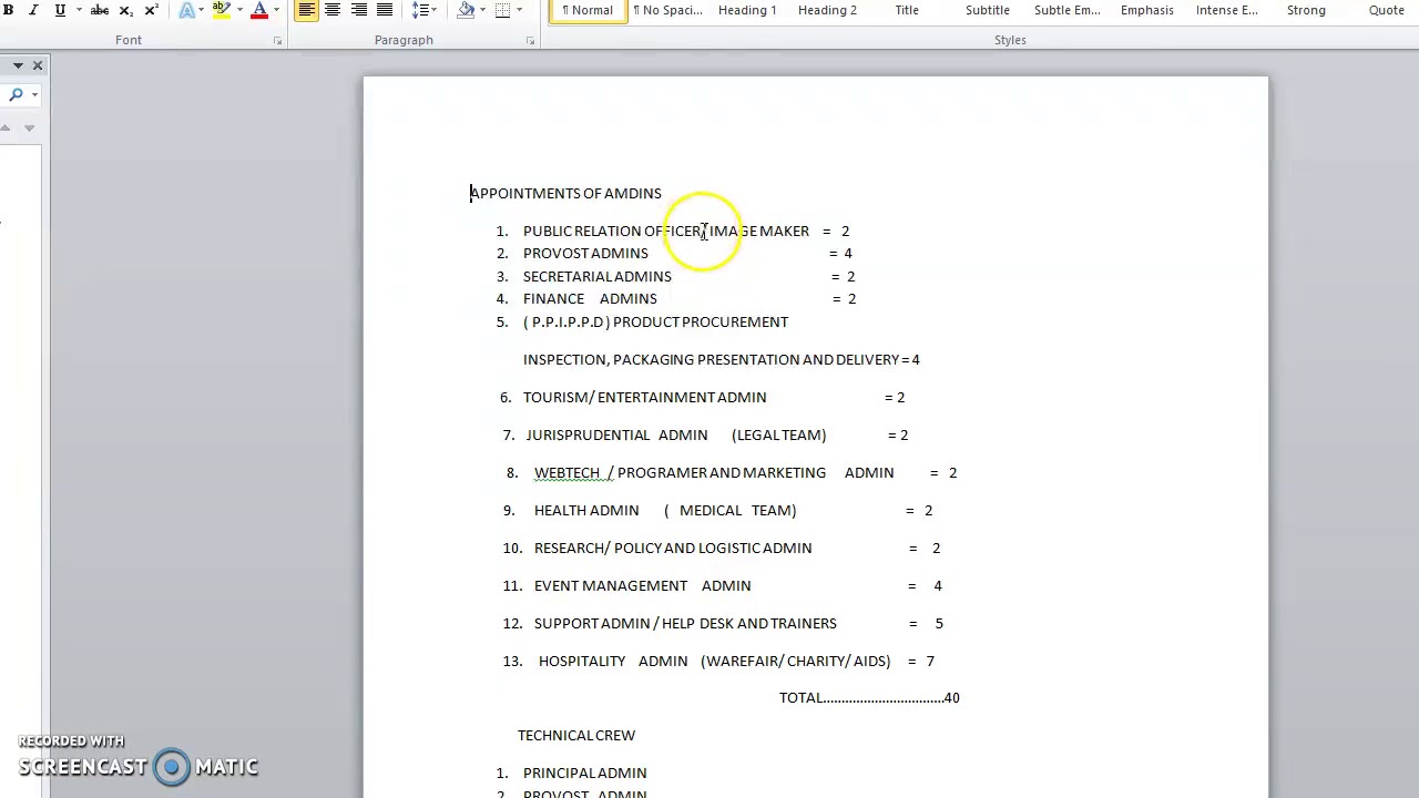 TBC COOPERATIVE SHOPPING PLAZA 100% TBC