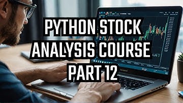How to Calculate & Normalize Expected Stock Returns | Python Stock Analysis Course Part 12