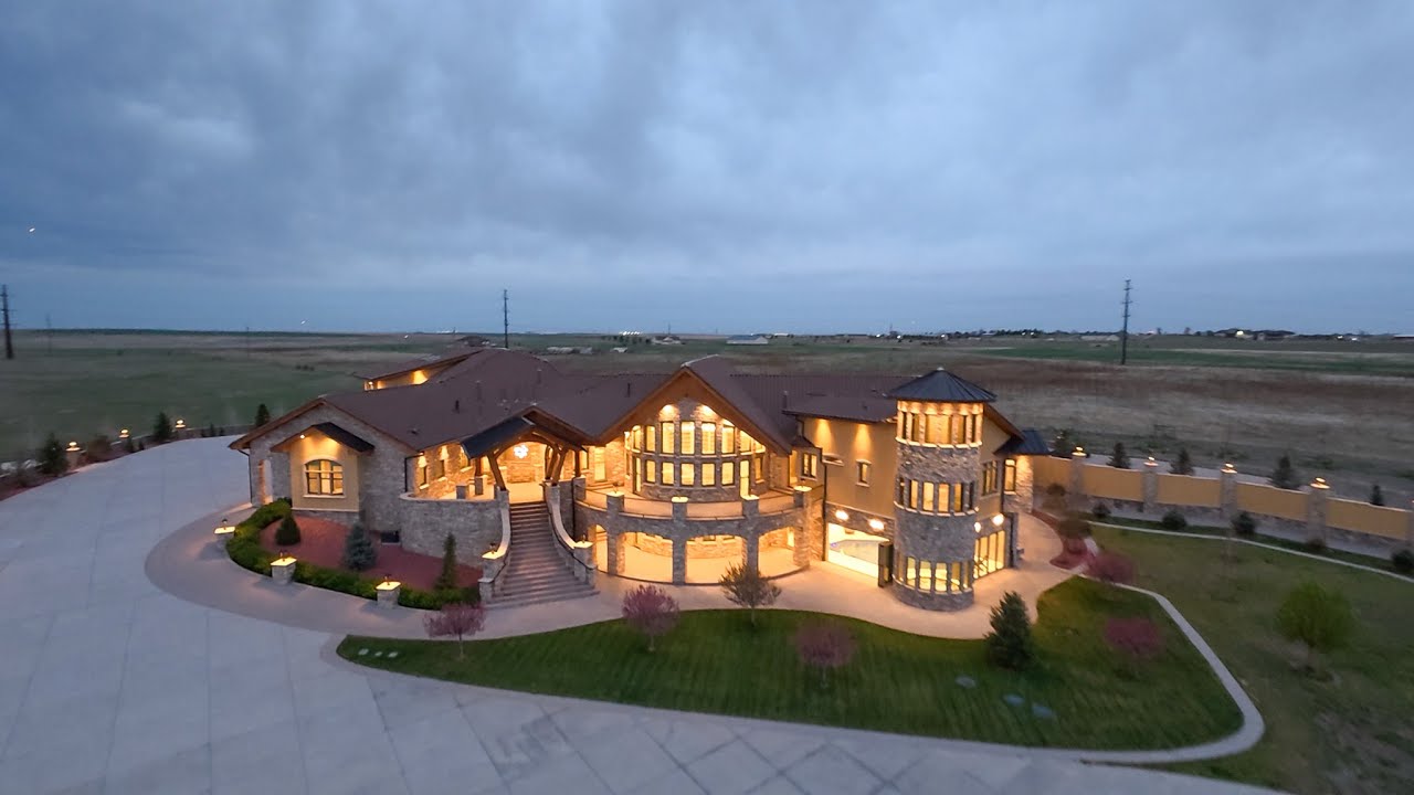 12565 Picadilly Rd, Commerce City, CO