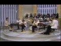 Anthony Ventura & Orchester - Strangers in the Night & Spanish Eyes 1980