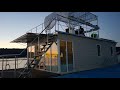 Плавдом (Houseboat  2018)