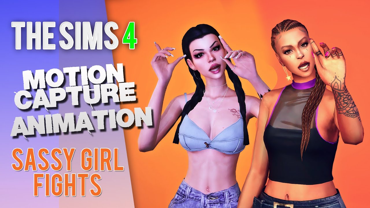 The Sims 4, Custom animations, animações personalizadas, Sims 4 CC, anima.....