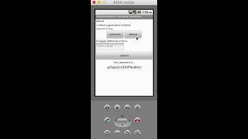 APCSP Create Task video