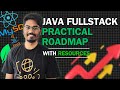 Java developer roadmap  only roadmap you need in 2024