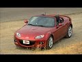 Cnet on cars  2014 mazda mx5 miata grand touring prht  ep 49