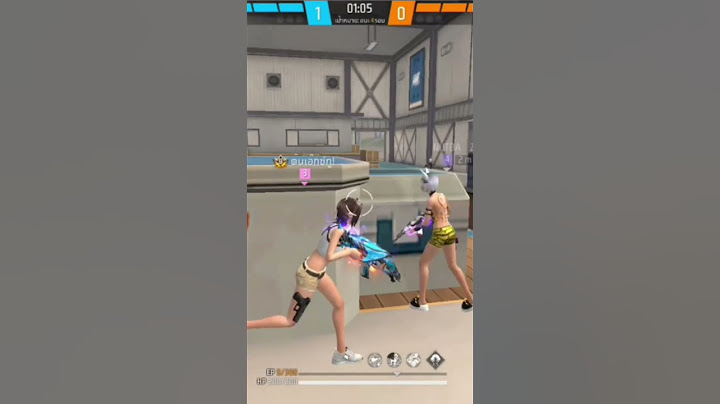FREE FIRE   เล่นกาก😭😭#FFCTH  #FreeFireTH  #FreeFire  #TONX2