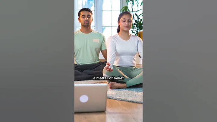 Daaji’s Call for World Meditation Day!