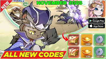 *𝗡𝗲𝘄* 𝗠𝗮𝗴𝗶𝗰 𝗖𝗮𝘁 𝗧𝗵𝗿𝗲𝗲 𝗞𝗶𝗻𝗴𝗱𝗼𝗺𝘀 𝗚𝗶𝗳𝘁 𝗖𝗼𝗱𝗲𝘀 𝟮𝟬𝟮𝟱 | 𝗠𝗮𝗴𝗶𝗰 𝗖𝗮𝘁 𝗖𝗼𝗱𝗲𝘀 - 𝗛𝗼𝘄 𝗧𝗼 𝗥𝗲𝗱𝗲𝗲𝗺