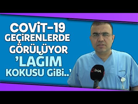 Covid-19 Hastalığını Atlatanlarda Görülüyor, Depresyona Sokabilir