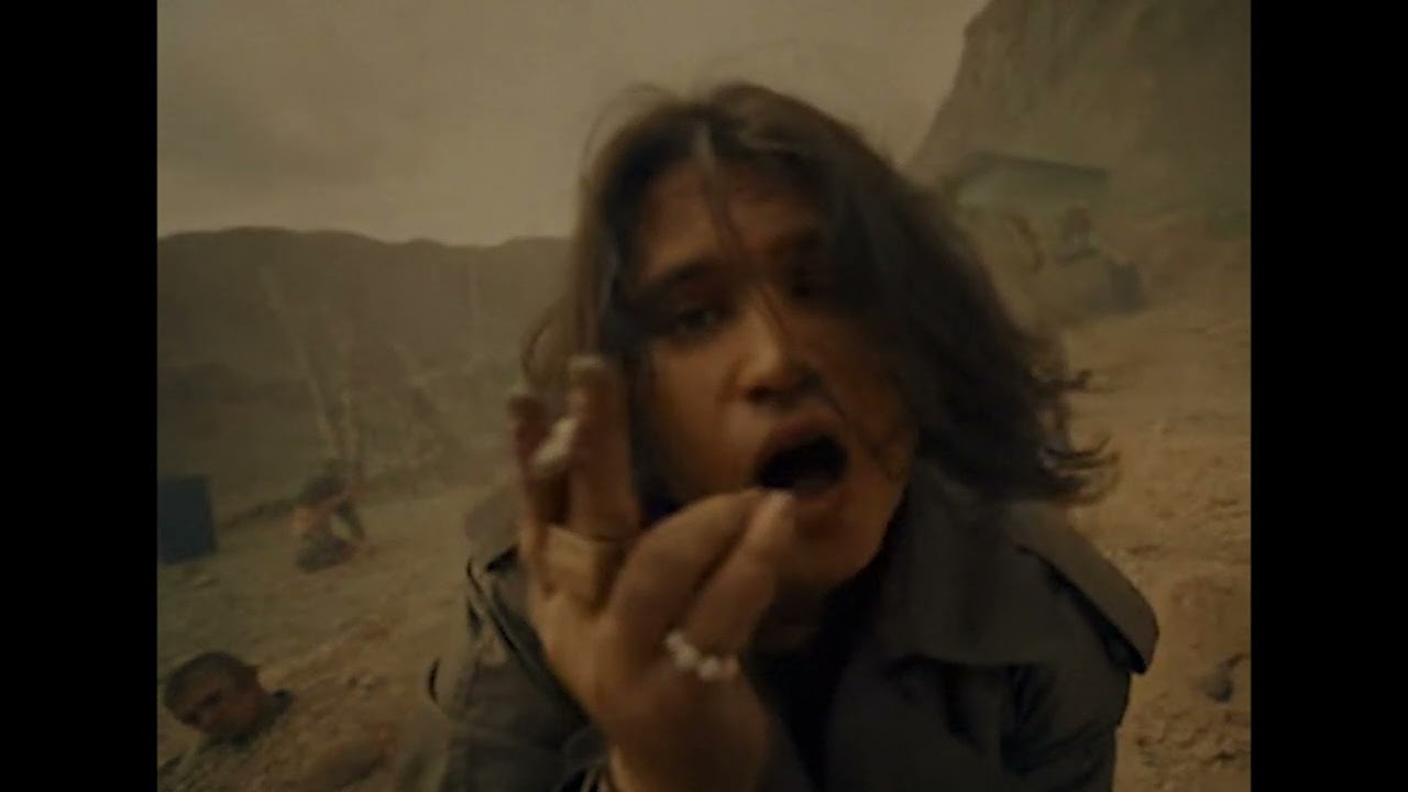 [FREE] SALUKI + ZAVET -  Type Beat (prod. by kostyak)