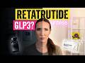 Retatrutide Side Effects: What They Aren't Telling You About Romance On GLP3
