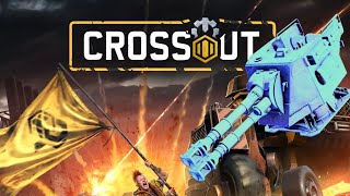 crossout. masterdon pvp madness #crossout #xbox