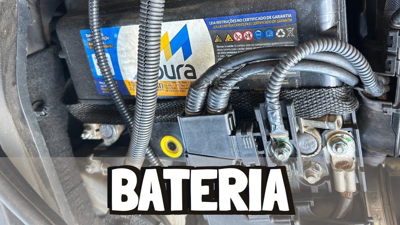 QUANTO CUSTA TROCAR A BATERIA DO CIVIC G10? - YouTube