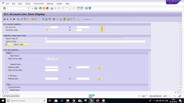 sap fico interview questions and answers 7 Call @ +91 7416797921