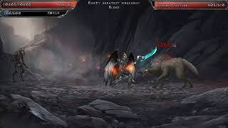 Vampires Fall Origins Hunter's Demise from boat dock in Jorvik Speed Run 29/8/2021