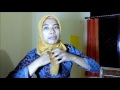 Tutorial Hijab Atalia