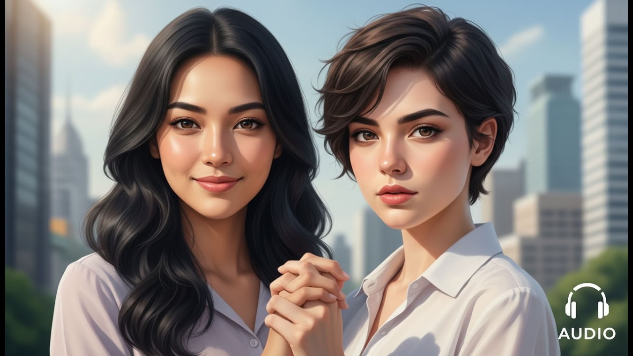 Keluarga Tinggalkan Nenek di Bandara—Tapi Dia Wariskan Semuanya untuk Cucu Lesbiannya