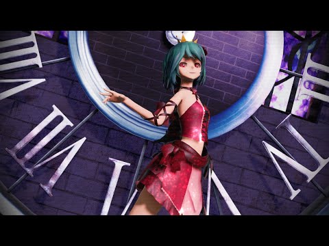 【MMD】Romeo and Cinderella / ロミオとシンデレラ