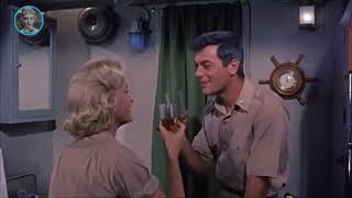 1959 - Operation Petticoat Opération Jupons