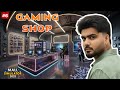 Mall Simulator VICH Gaming Shop OPEN 😱💸 | Gaming Business Start 🎮🔥 #mallsimulator #punnu1 