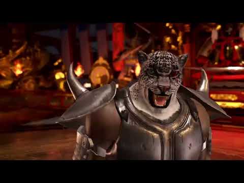 Forest613's Yaksa Akuma's 9 Win Streak Ended by Ryujin Armor King Laggy PS4 Version 5 Tekken 7