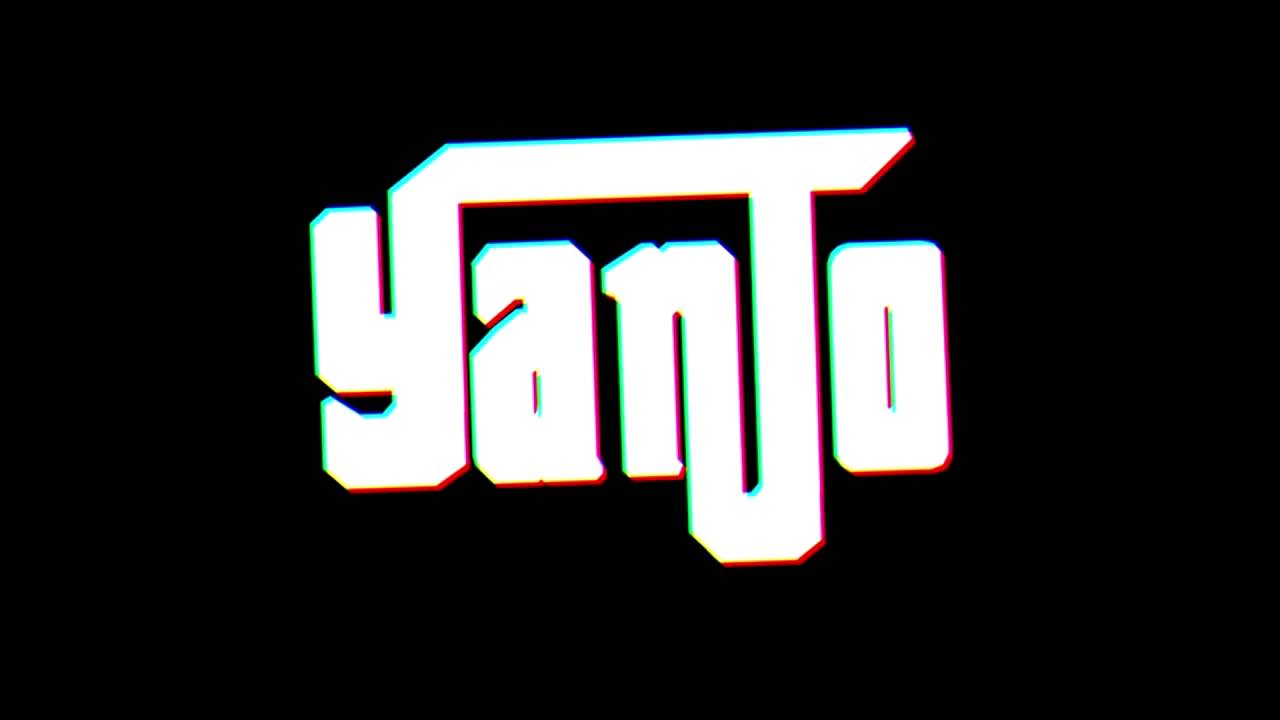 Yanjo - Hit It (Jazzy Hip Hop Beat)