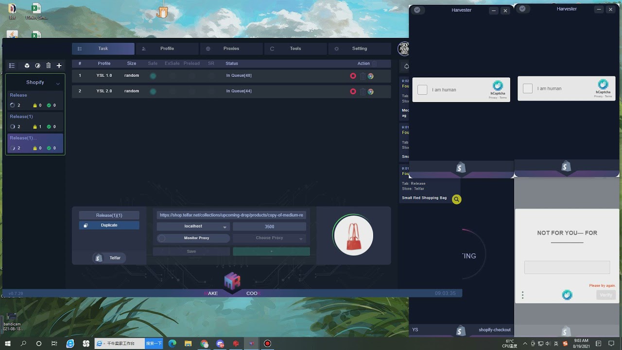 8/19/2021 Telfar  (MEK AIO)