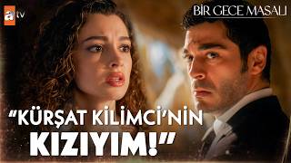 Mahir katilin kızına aşık oldu! - Bir Gece Masalı 2. Bölüm